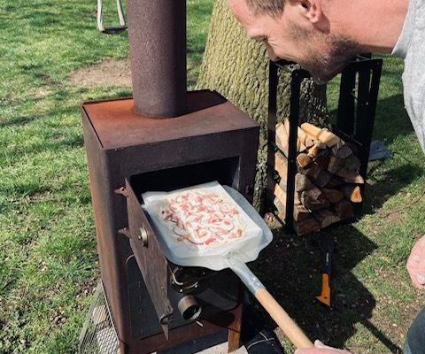 pizzaoven-outdooroven-pizza